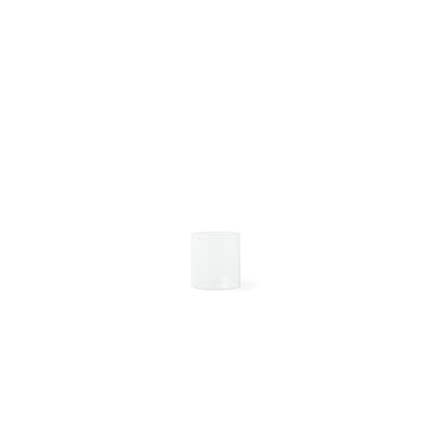 Cylinder Votive Mini